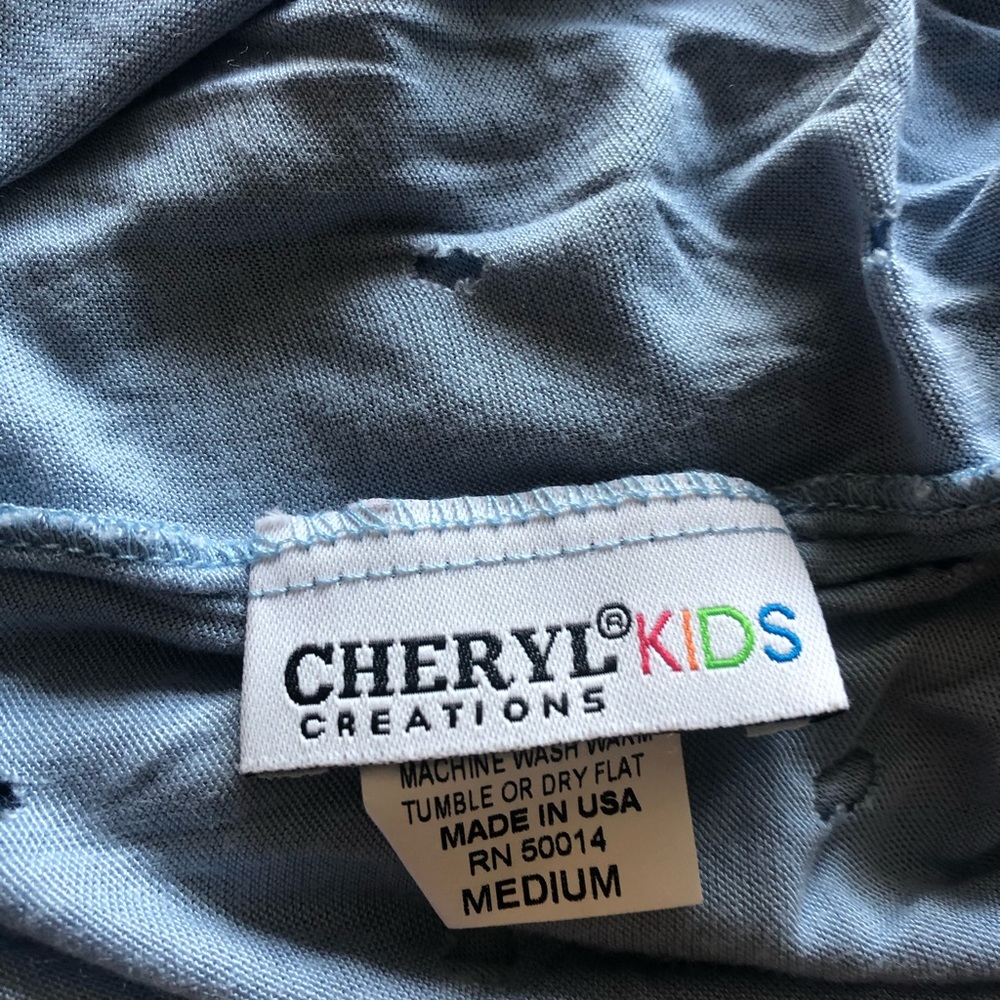 Girls romper - Picture 5 of 5